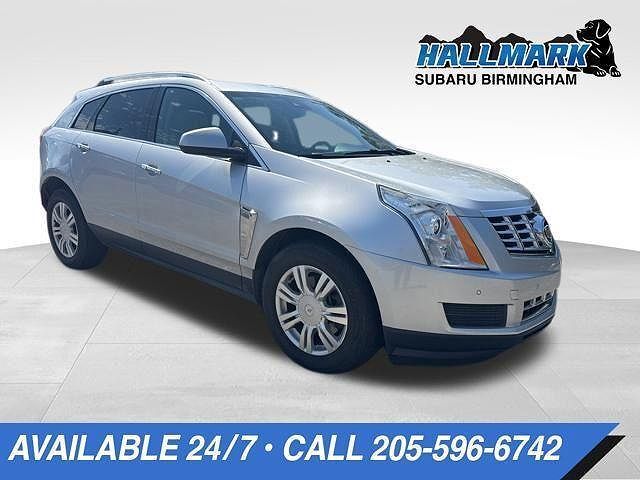 2013 CADILLAC SRX