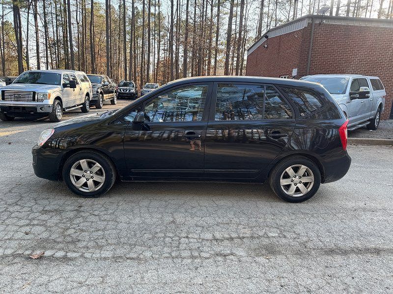 2007 KIA Rondo