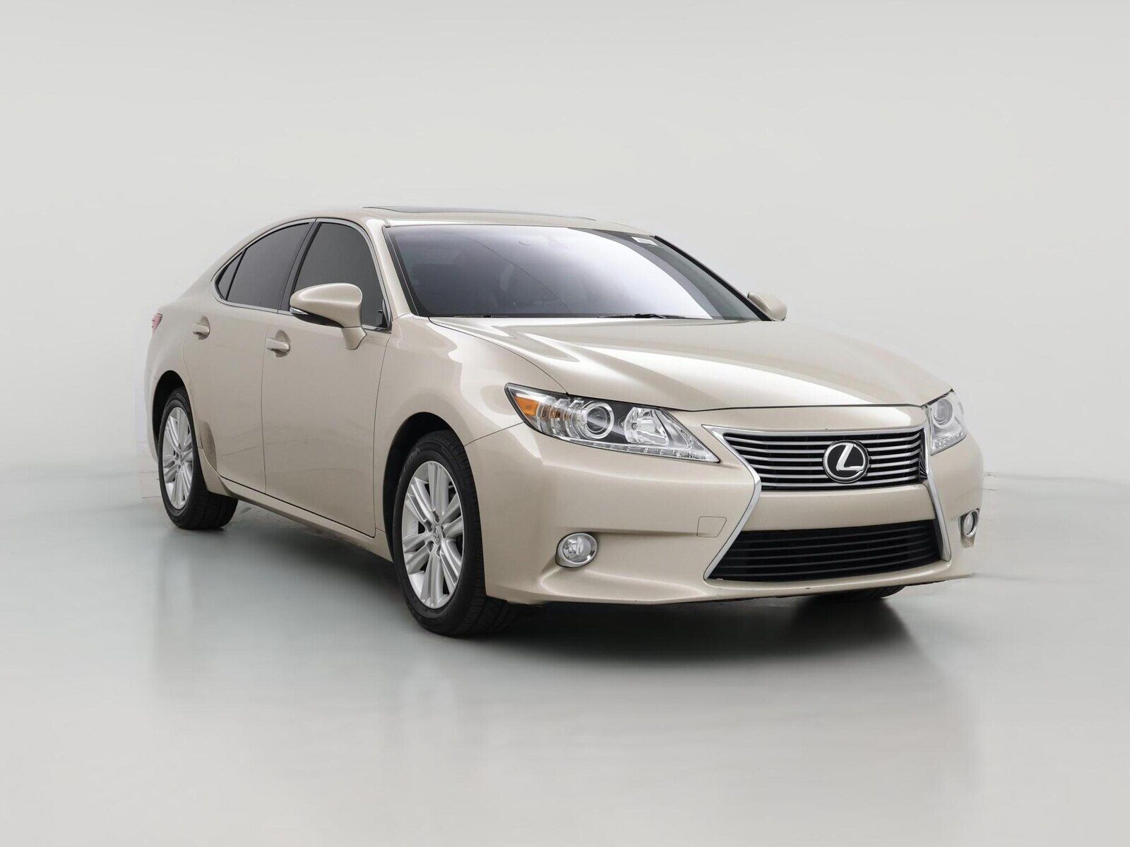 2014 LEXUS ES