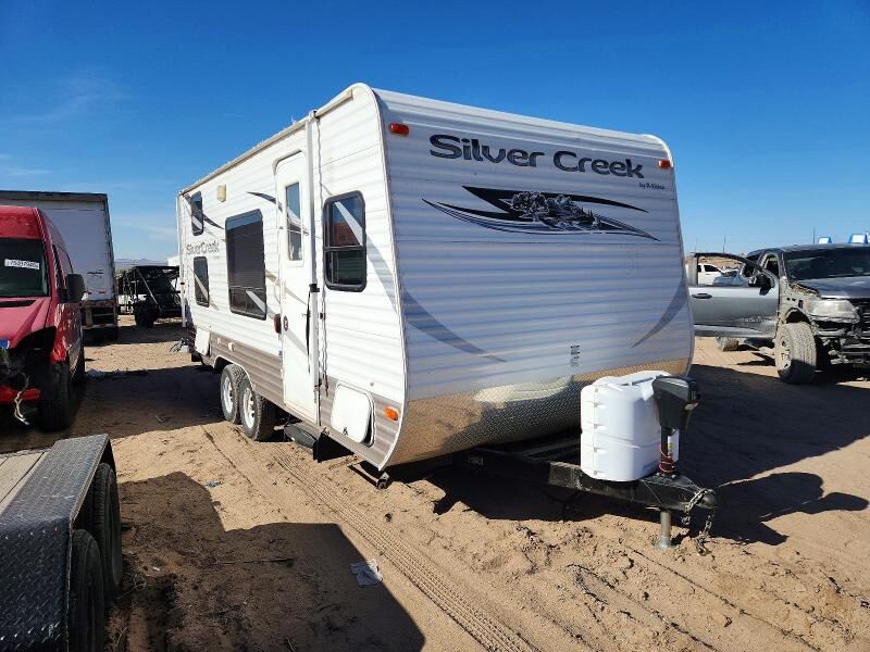 2012 R-VISION R-Vision