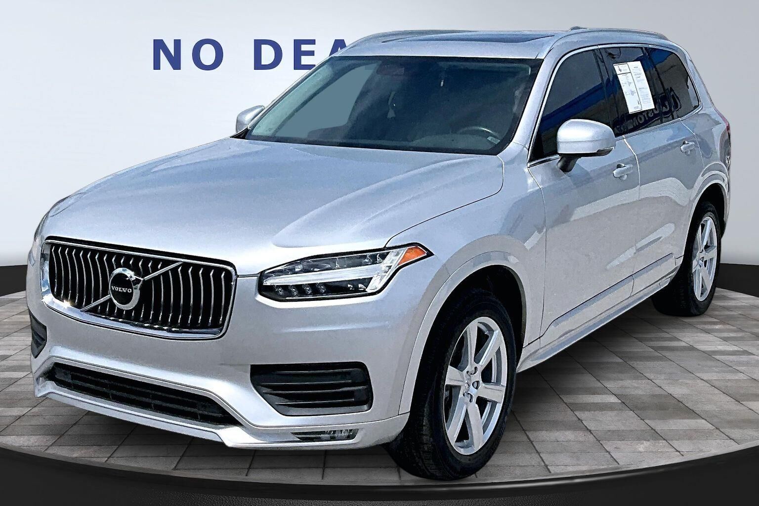 2020 VOLVO XC90