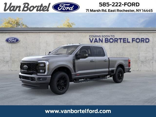 2026 FORD F-350