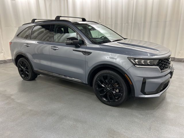 2022 KIA Sorento