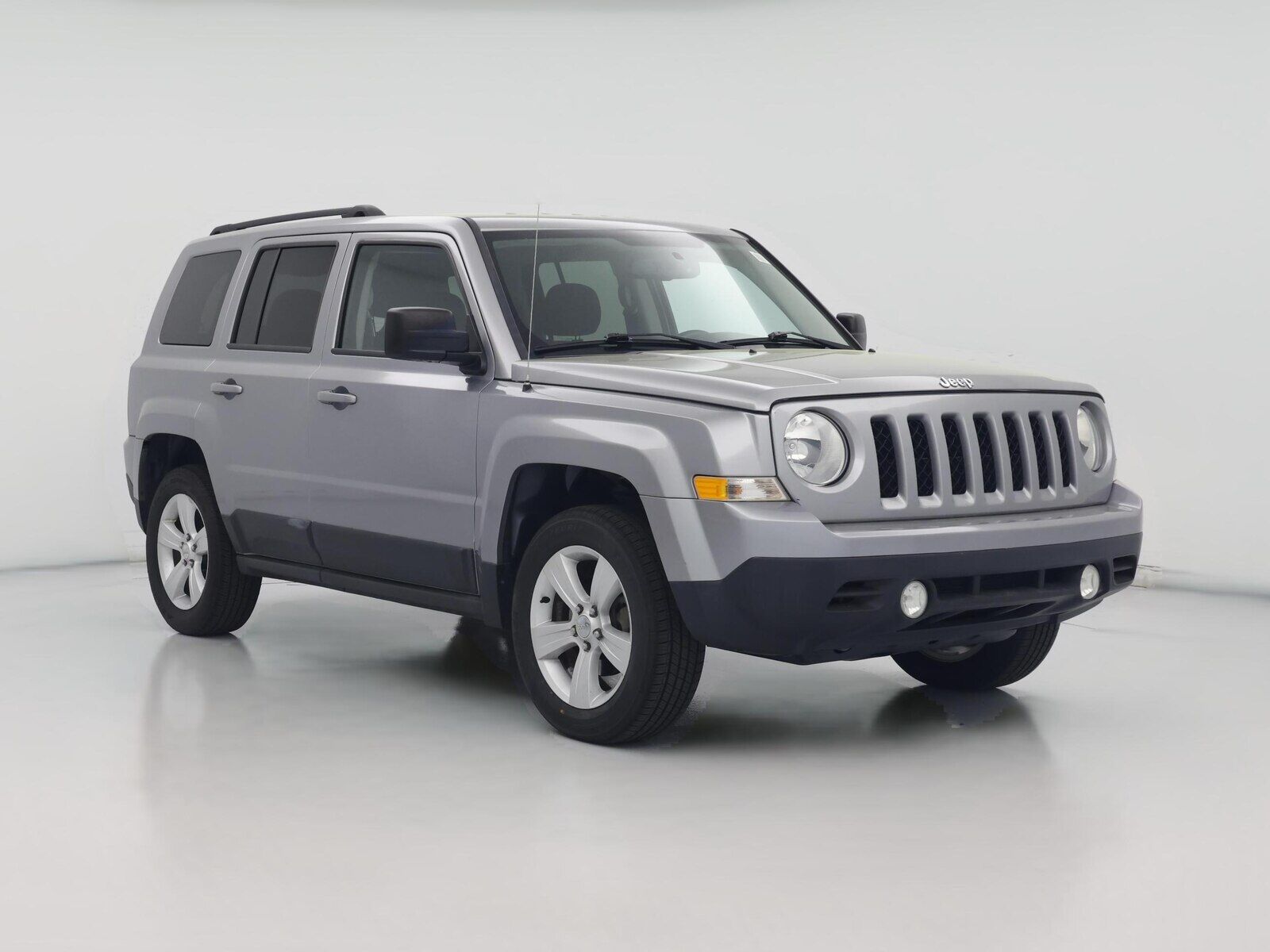 2017 JEEP Patriot