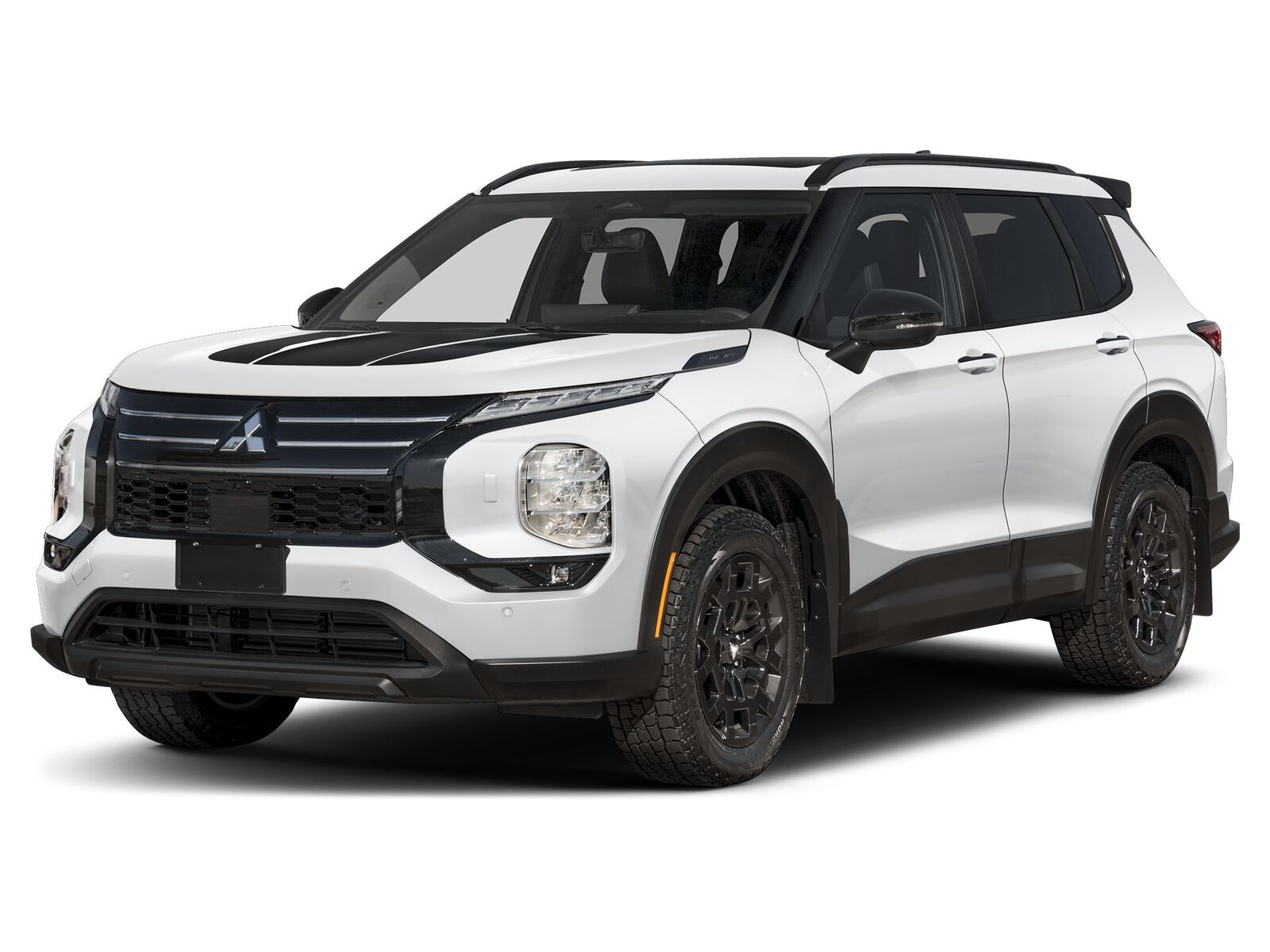 2026 MITSUBISHI Outlander