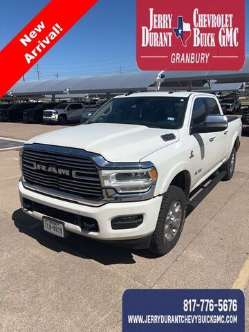 2022 RAM 2500