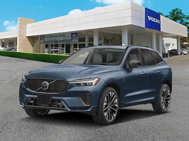2026 VOLVO XC60