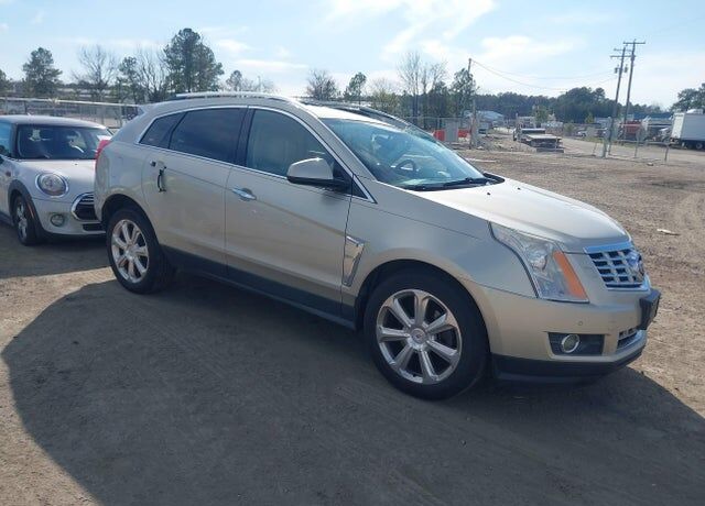 2013 CADILLAC SRX