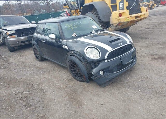 2009 MINI Cooper