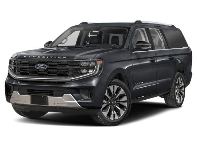 2026 FORD Expedition