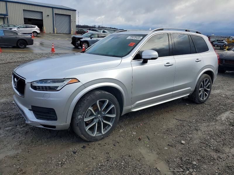 2016 VOLVO XC90