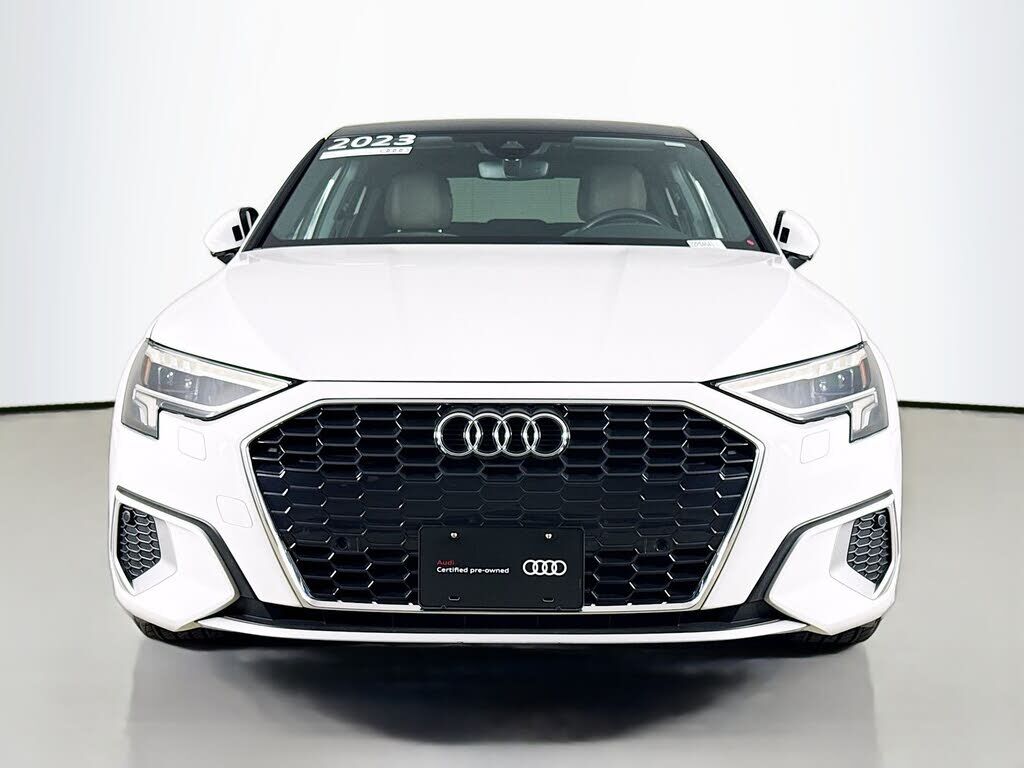 2023 Audi A3