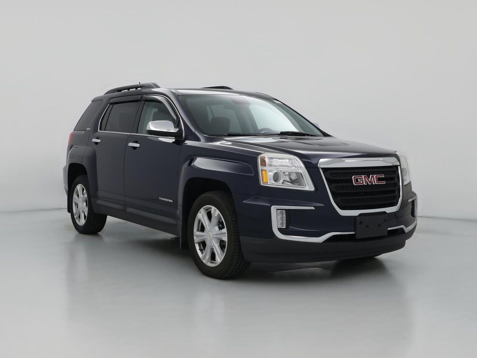 2016 GMC Terrain