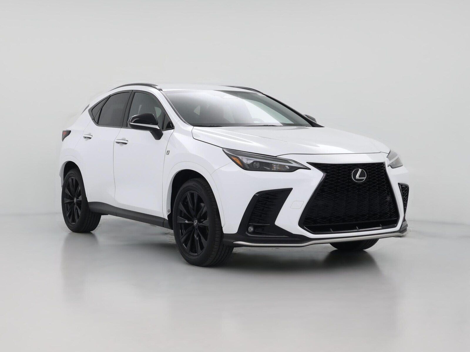 2022 LEXUS NX