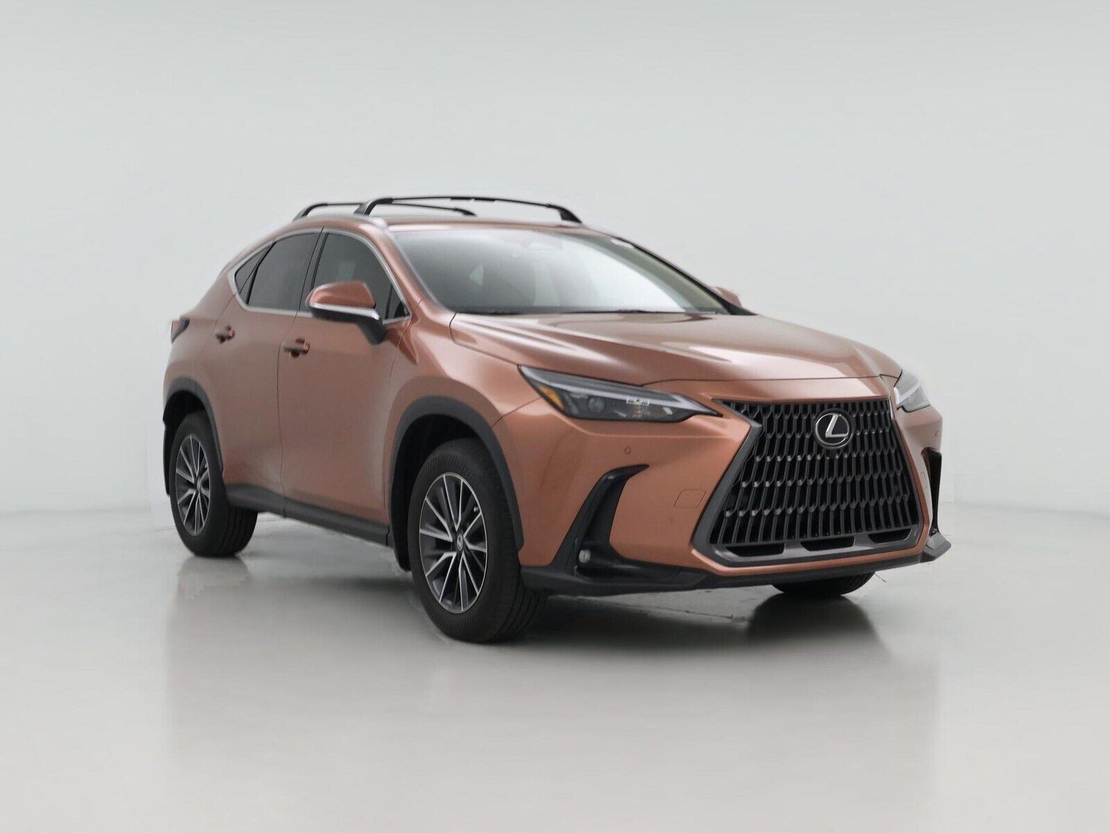 2026 LEXUS NX
