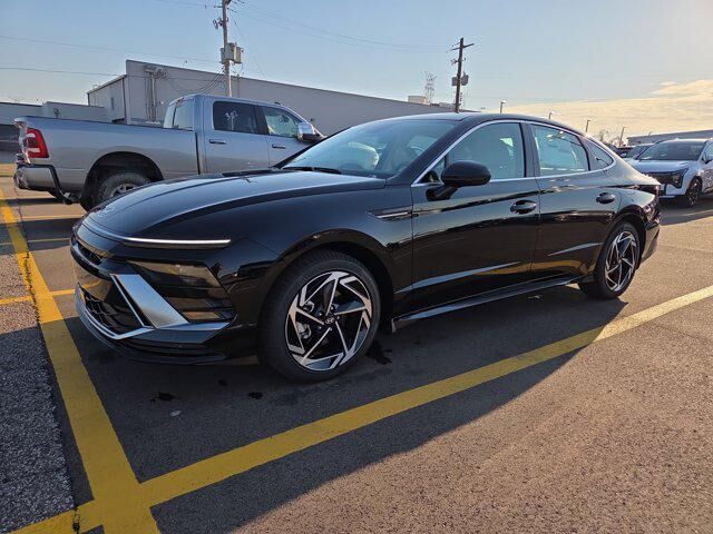 2026 HYUNDAI Sonata