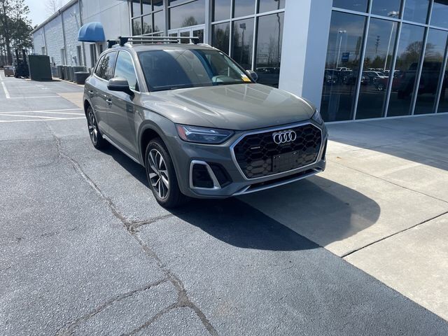 2024 Audi Q5