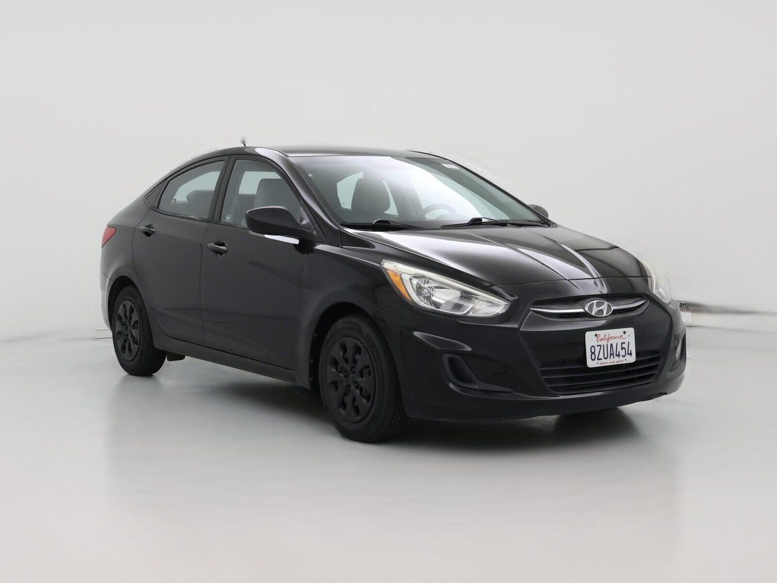 2016 HYUNDAI Accent