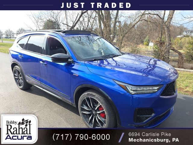 2024 ACURA MDX Type S
