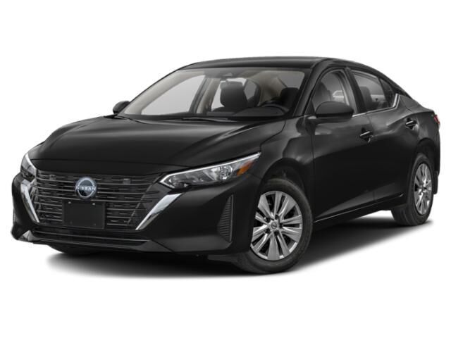 2024 NISSAN Sentra