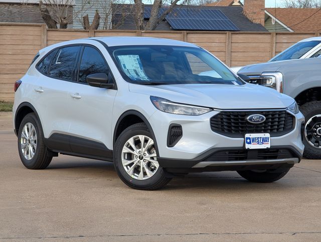 2026 FORD Escape