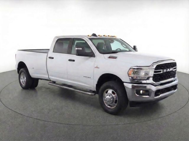 2024 RAM 3500