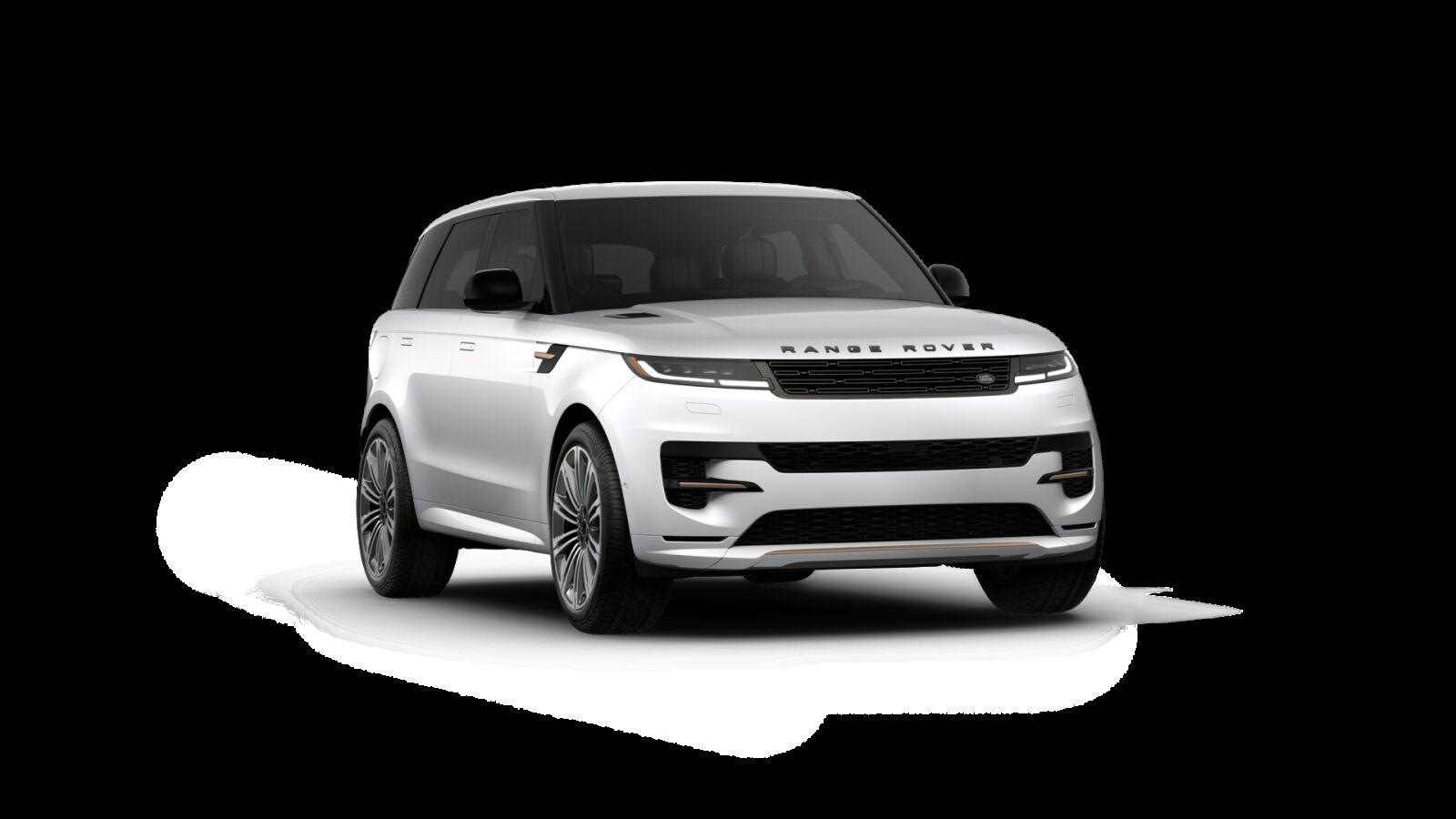 2026 LAND ROVER Range Rover Sport