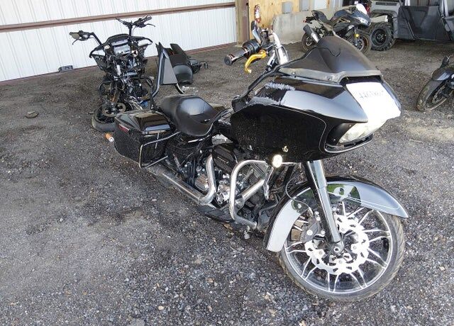 2015 HARLEY DAVIDSON Road Glide Special