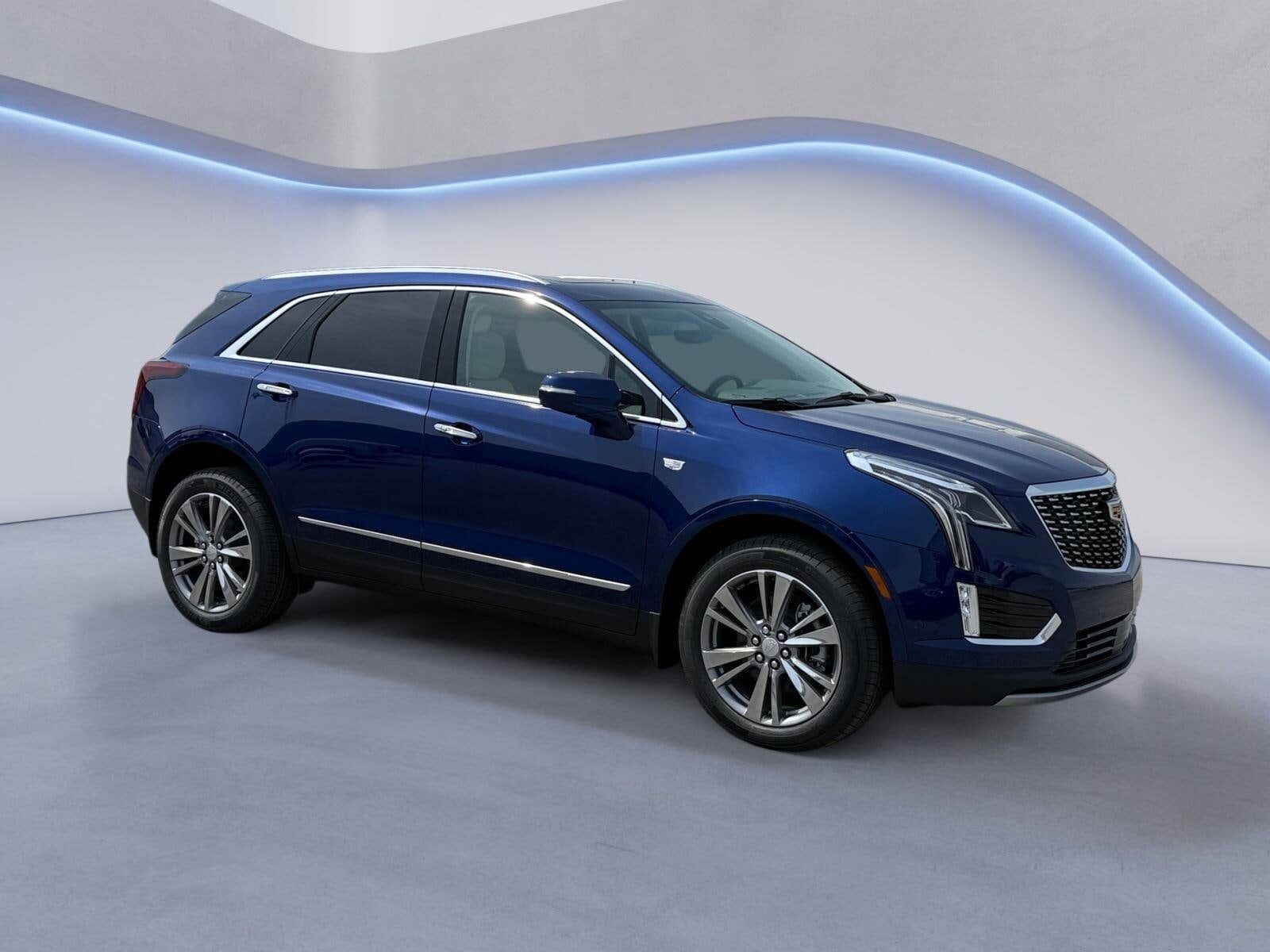 2026 CADILLAC XT5