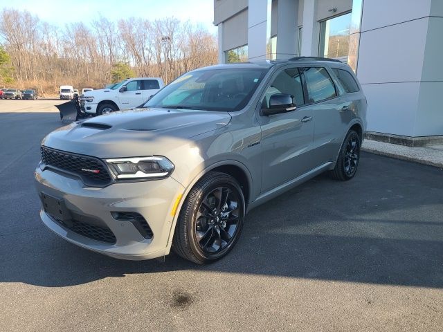 2025 DODGE Durango