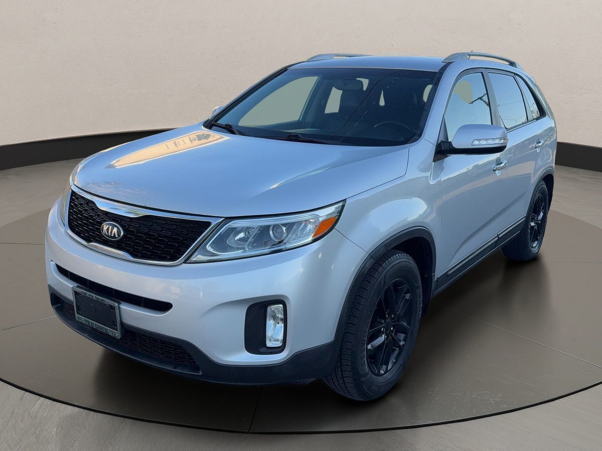 2014 KIA Sorento