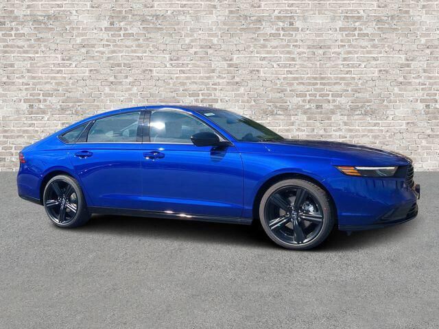 2026 HONDA Accord