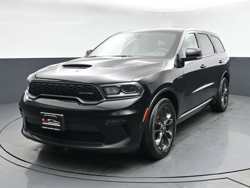 2022 DODGE Durango