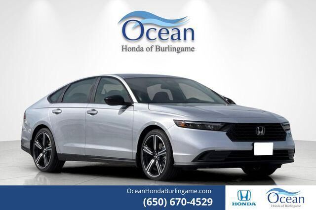 2026 HONDA Accord