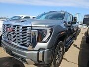 2024 GMC Sierra HD