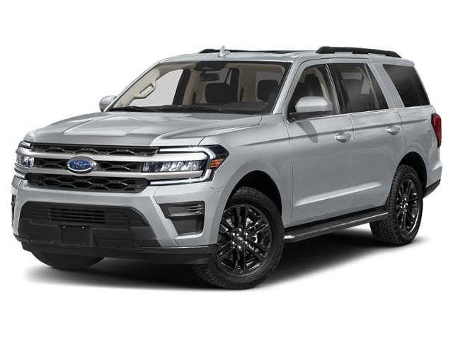 2022 FORD Expedition