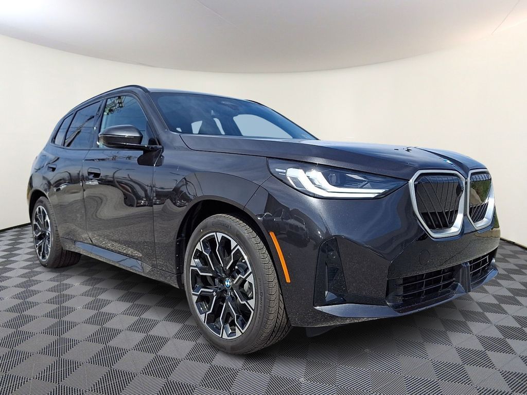 2026 BMW X3