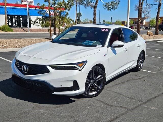 2023 ACURA Integra