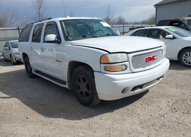 2004 GMC Yukon XL