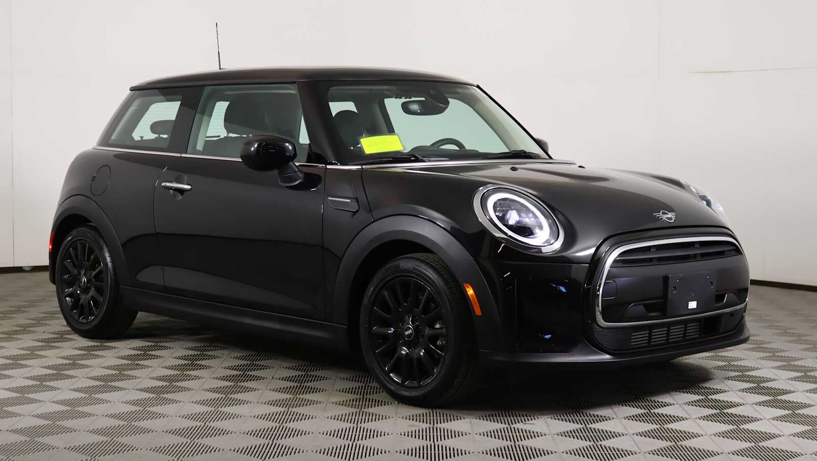 2024 MINI Hardtop