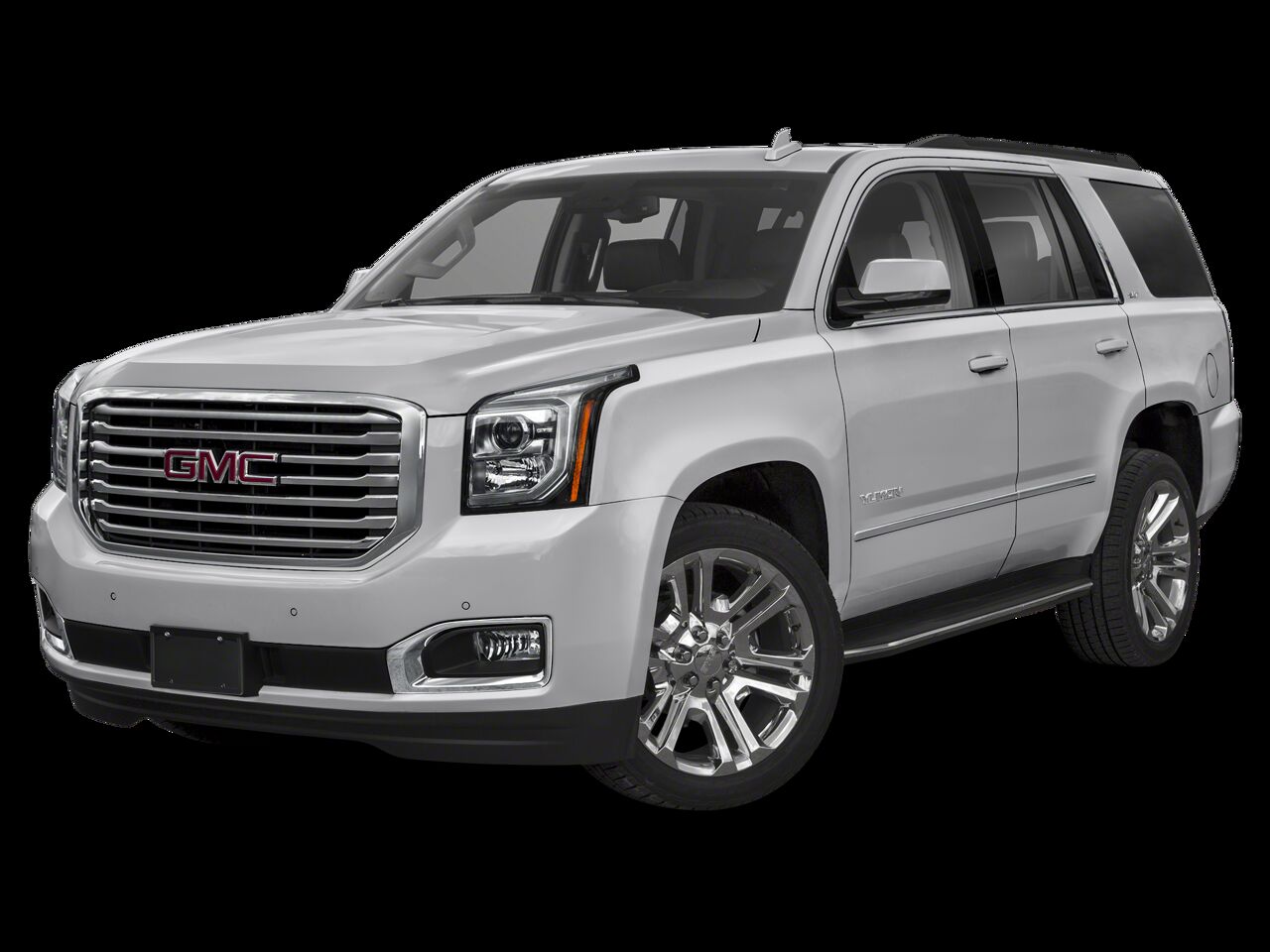 2018 GMC Yukon