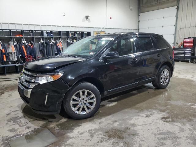 2013 FORD Edge