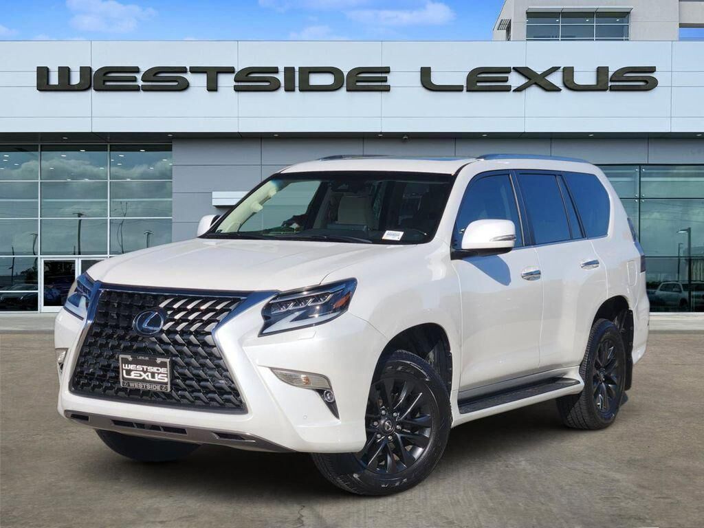 2023 LEXUS GX