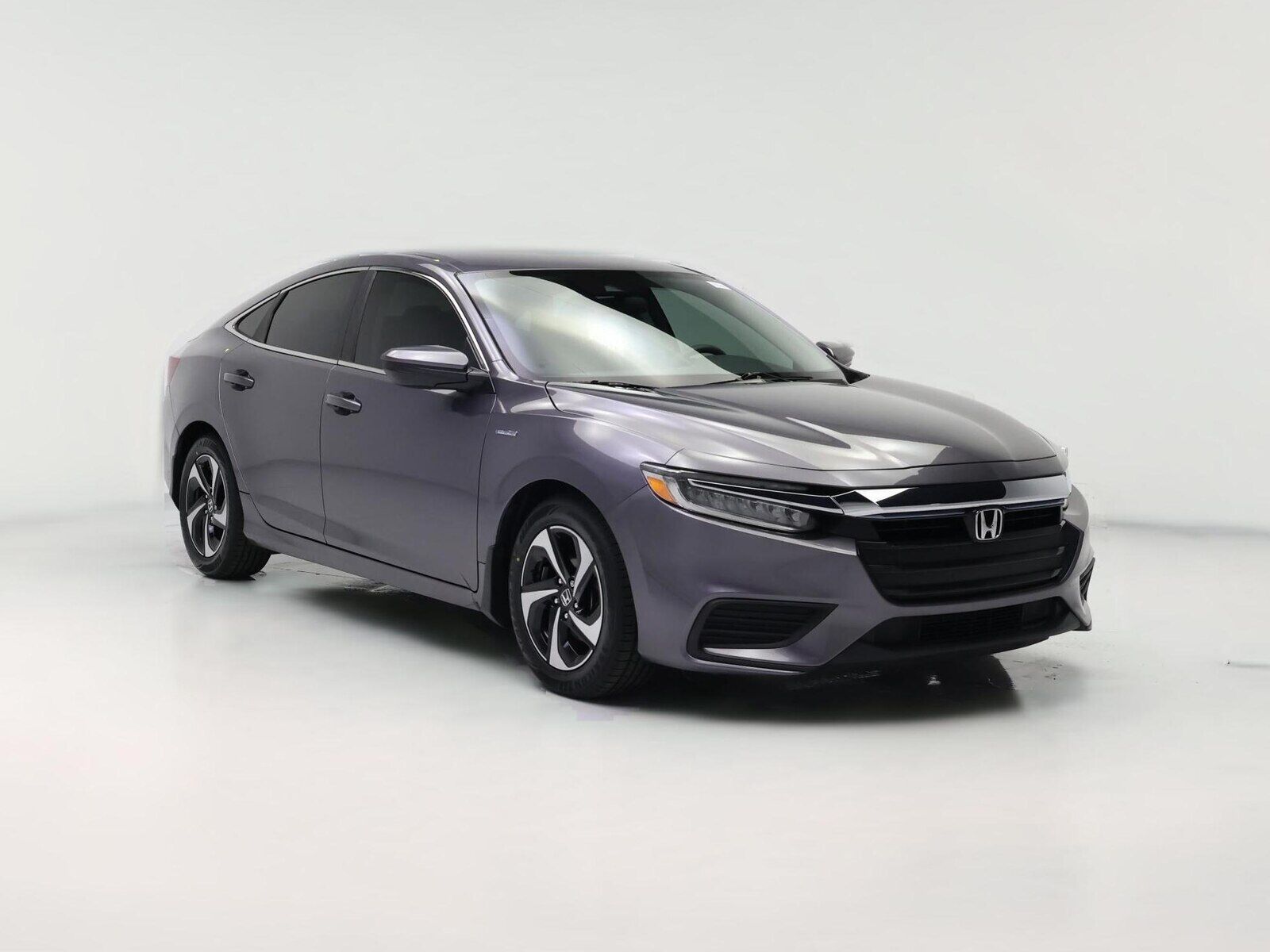 2021 HONDA Insight