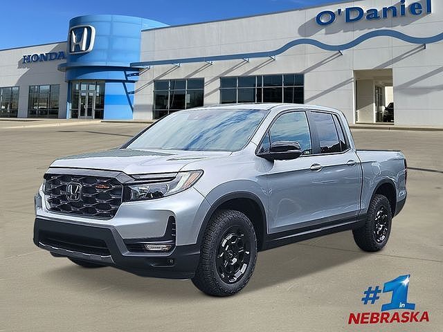 2026 HONDA Ridgeline