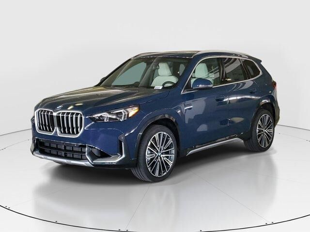 2026 BMW X1