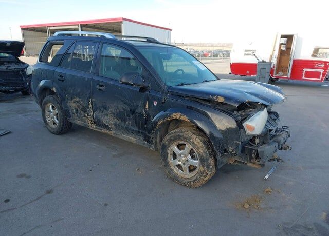2007 SATURN Vue