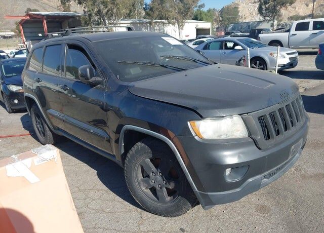 2011 JEEP Grand Cherokee