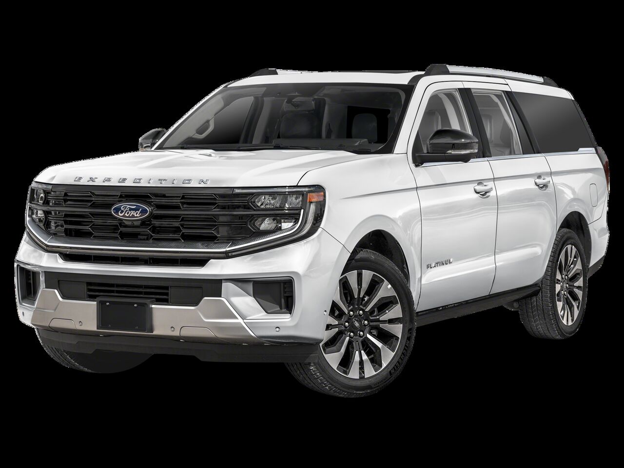 2026 FORD Expedition