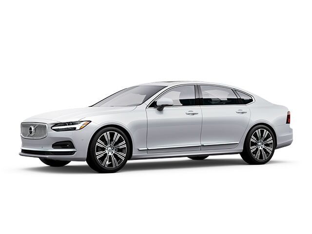 2023 VOLVO S90